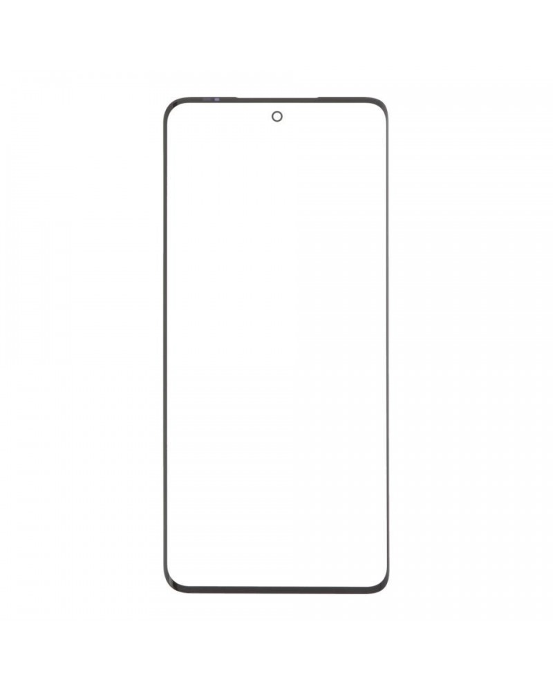 OCA Laminated Glass for Motorola Moto Edge 40