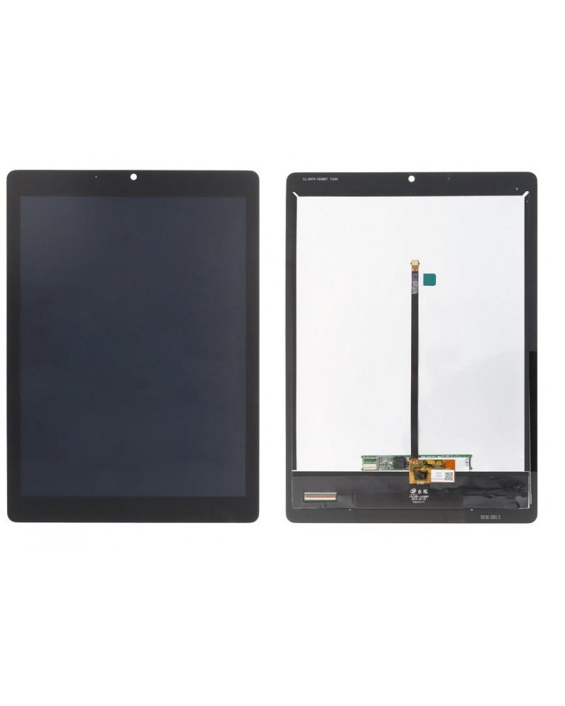 LCD and Touch screen for Acer Chromebook Tab 10 D651 - High Quality