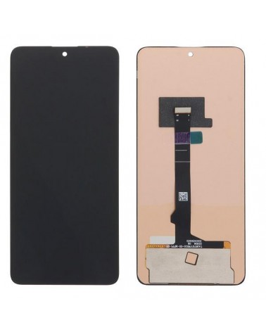 LCD and Touch screen for Xiaomi Poco X6 Pro 2311DRK48G 2311DRK48I TFT quality