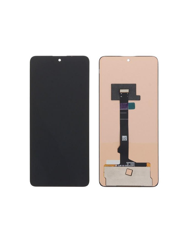 LCD and Touch screen for Xiaomi Poco X6 Pro 2311DRK48G 2311DRK48I TFT quality