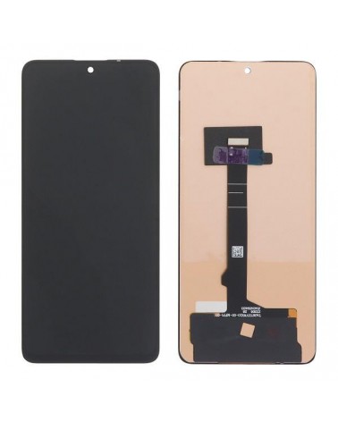 LCD e ecrã tátil para Xiaomi Redmi Note 13 Pro 5G Xiaomi Poco X6 - Qualidade TFT