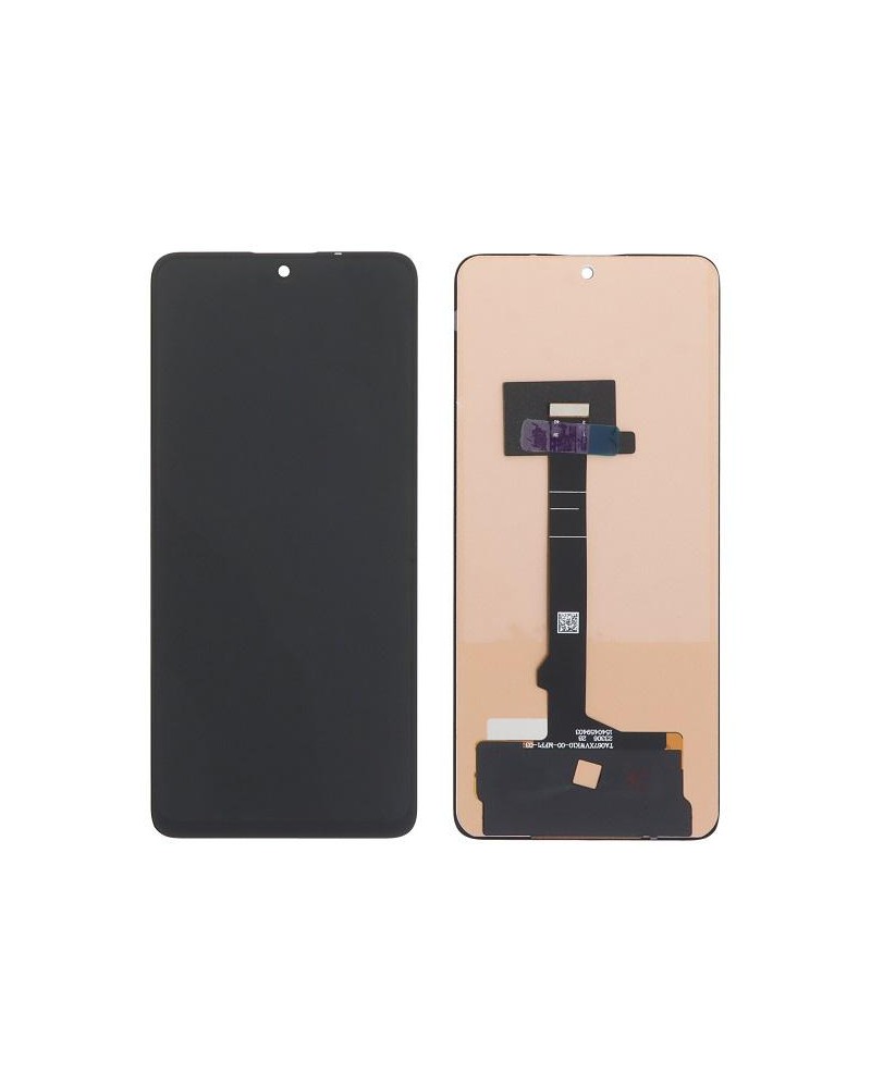 LCD and Touch screen for Xiaomi Redmi Note 13 Pro 5G Xiaomi Poco X6 - TFT Quality