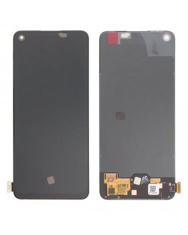 Replacement LCD and Touch screen for Oppo Reno 8T 4G CPH2481 - High Quality