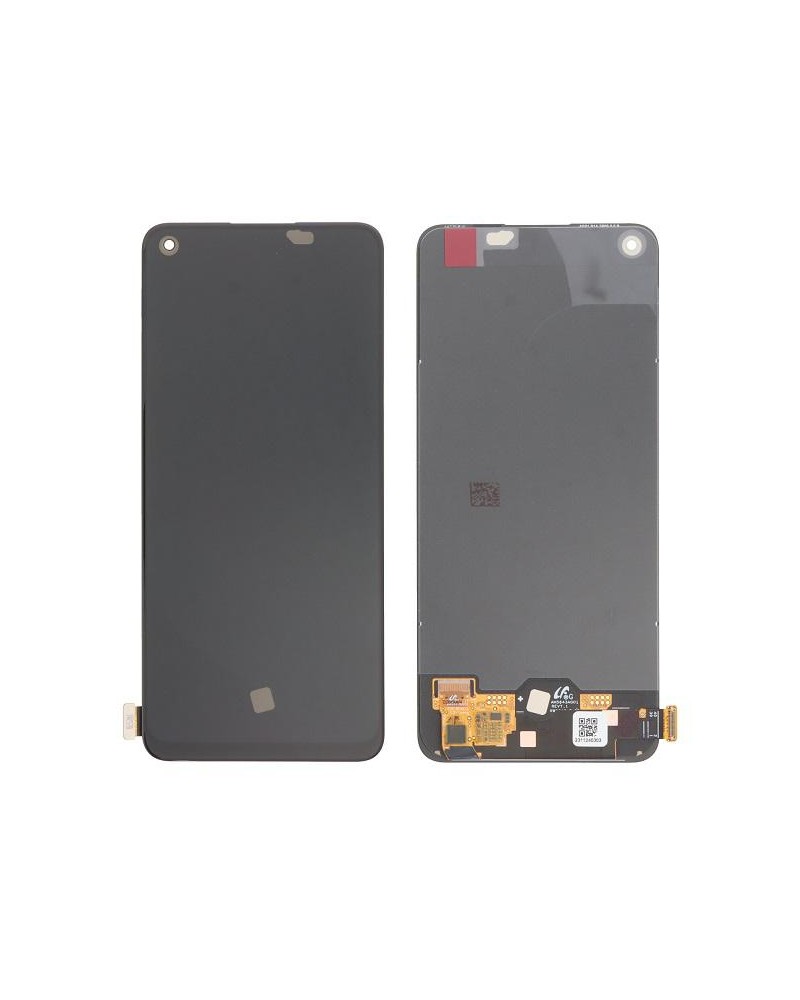 Replacement LCD and Touch screen for Oppo Reno 8T 4G CPH2481 - High Quality