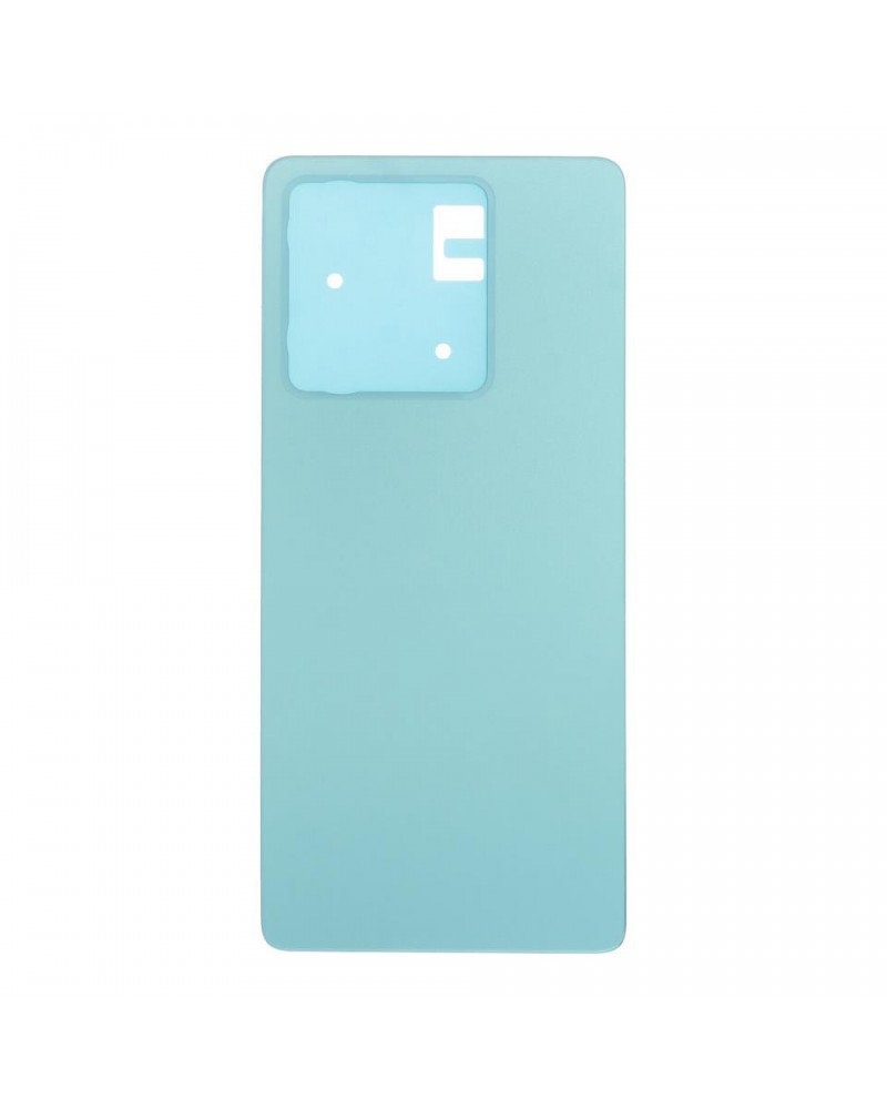 Rear Cover for Xiaomi Redmi Note 13 5G 2312DRAABG - Green