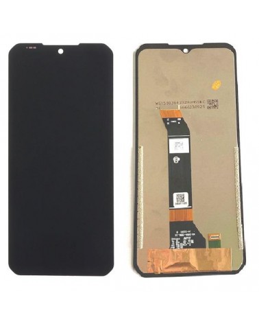 Pantalla LCD y Tactil para Doogee S110   Doogee V30 Pro Version 1 - Alta Calidad