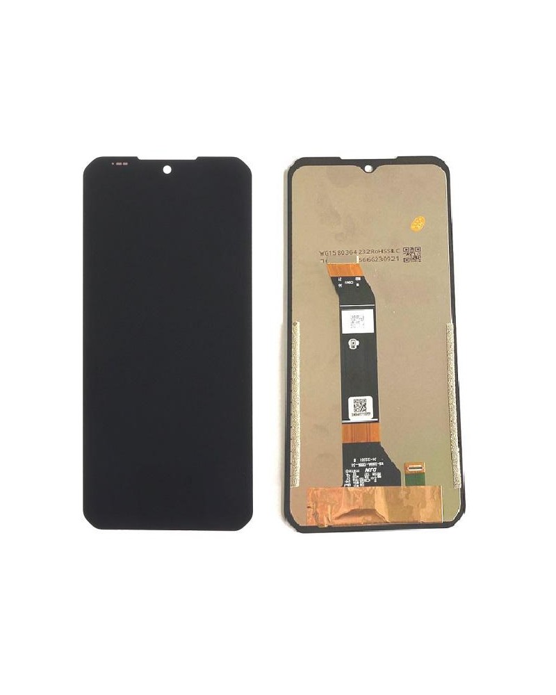 LCD and Touch Screen for Doogee S110 Doogee V30 Pro Version 1 - High Quality