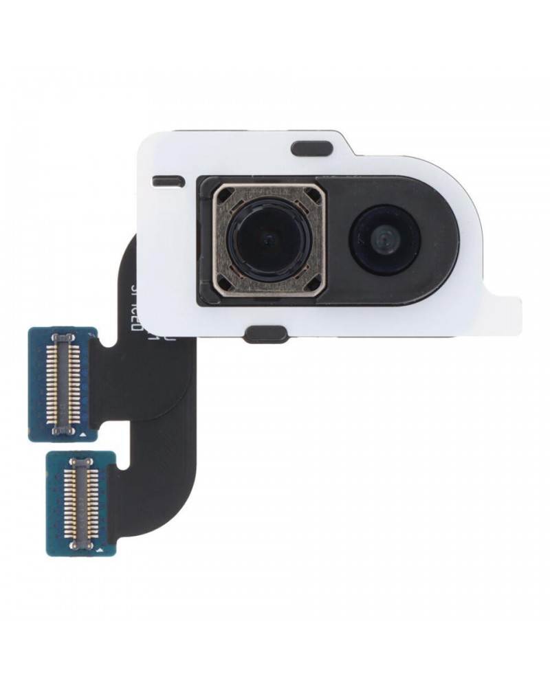 Flex Camara Trasera de 13 mpx y 6 mpx para Samsung Galaxy Tab S8 Ultra X900 X906