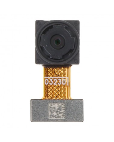 Câmara Traseira Flex Macro 2MPX para Xiaomi Redmi Note 13 Pro 5G 2312DRA50C 2312CRAD3C