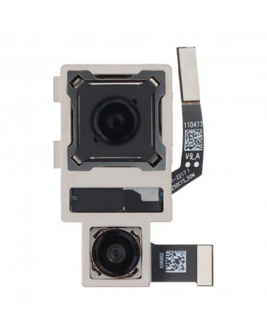 Flex Camara Trasera de 50 mpx y 13 mpx para Asus Zenfone 10 AI2302