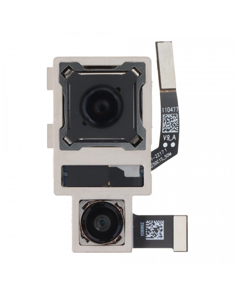 Flex Rear Camera 50MPx and 13MPx for Asus Zenfone 10 AI2302