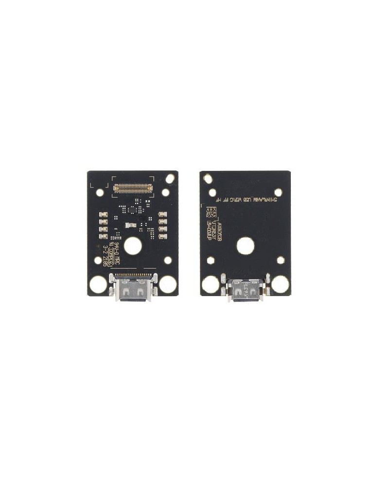 Conector de carregamento flexível para Huawei Matepad 10 4 BAH3-W59 5G - Alta qualidade