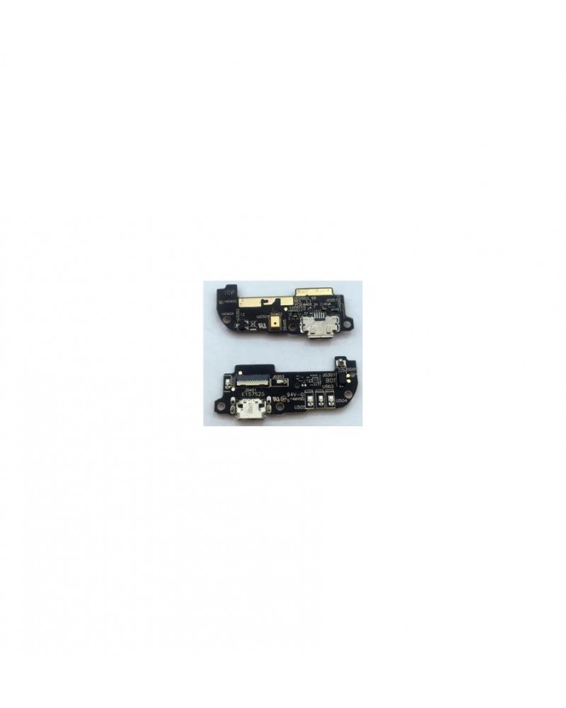 Micro USB Charging Module for ASUS Zenfone 2 ZE500CL