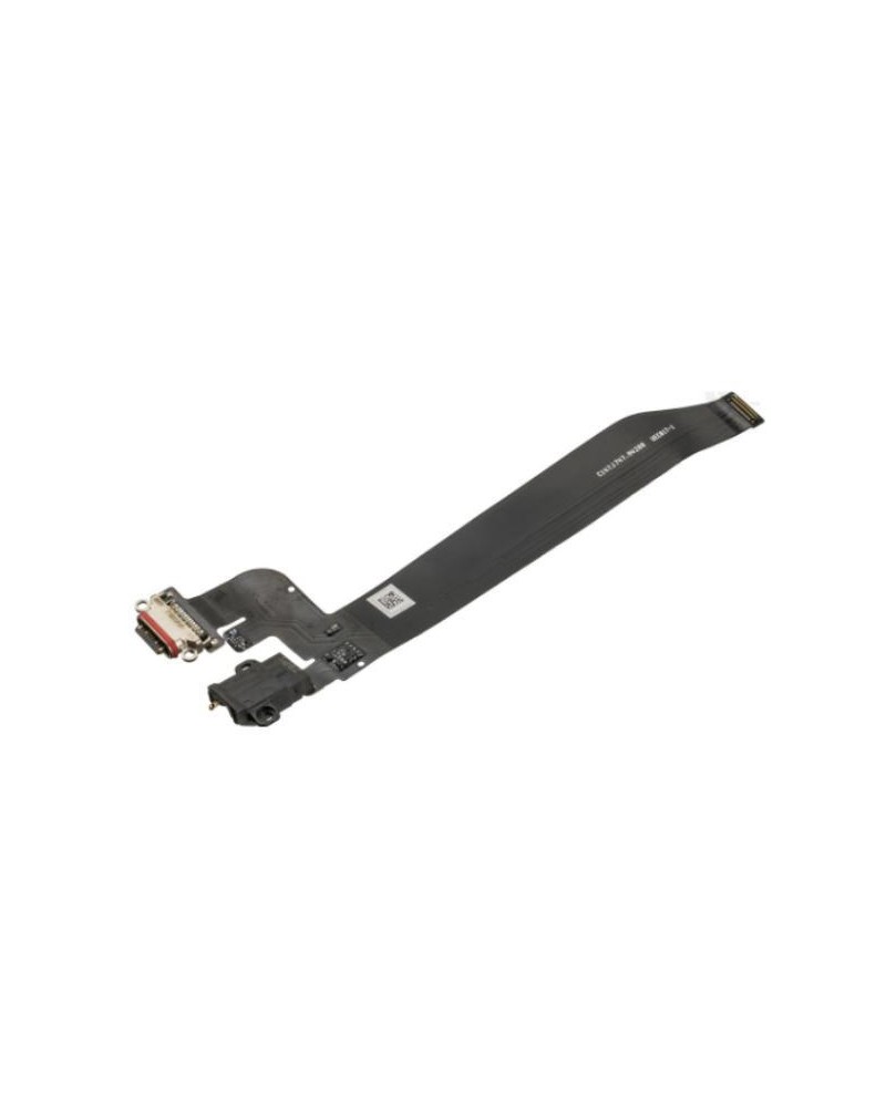 Flex de Conector de Carga para Oneplus 5T