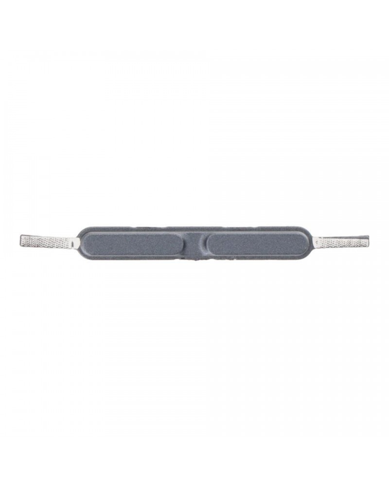 Volume Button for Motorola Moto G24 XT2423-1 - Grey Black