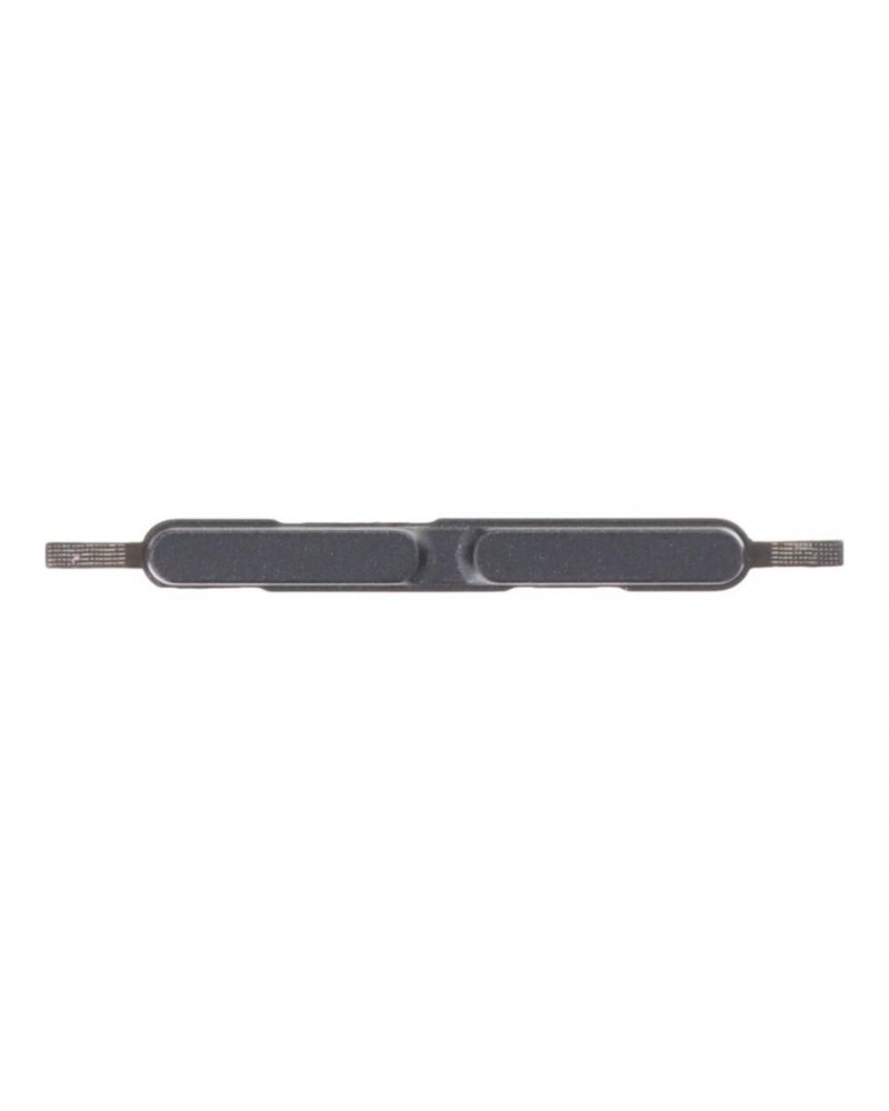 Volume Button for Motorola Moto G34 XT2363-2 - Black