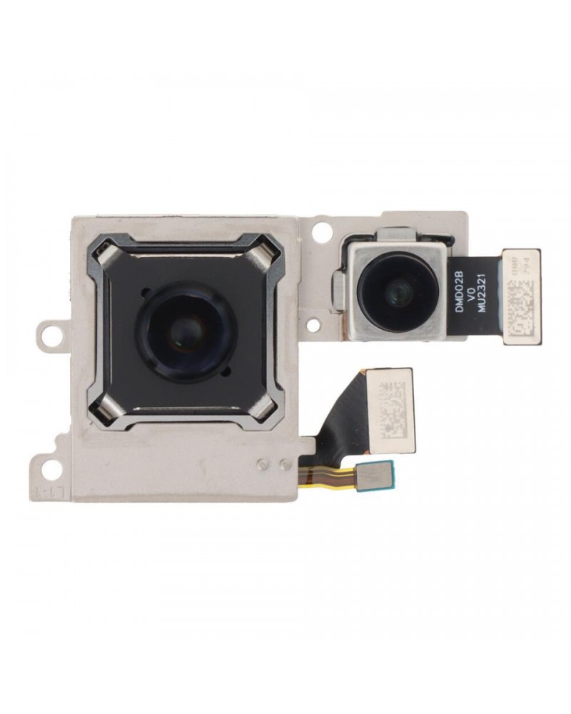 Set Flex Rear Camera 50MPx and Telephoto Camera 23MPx for Asus Rog Phone 8 AI2401