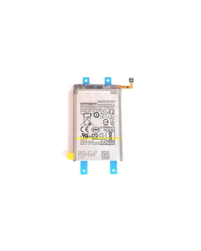 Battery EB-BF936ABY SM-F936B for Samsung Galaxy Z Fold 4 GH82-29451A Service Pack