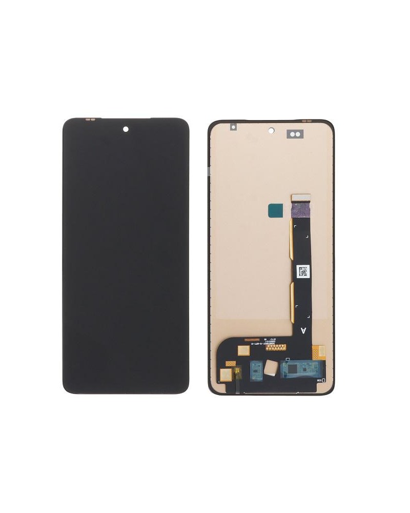 LCD and touch screen for Motorola Moto Edge 30 XT2003 TFT quality