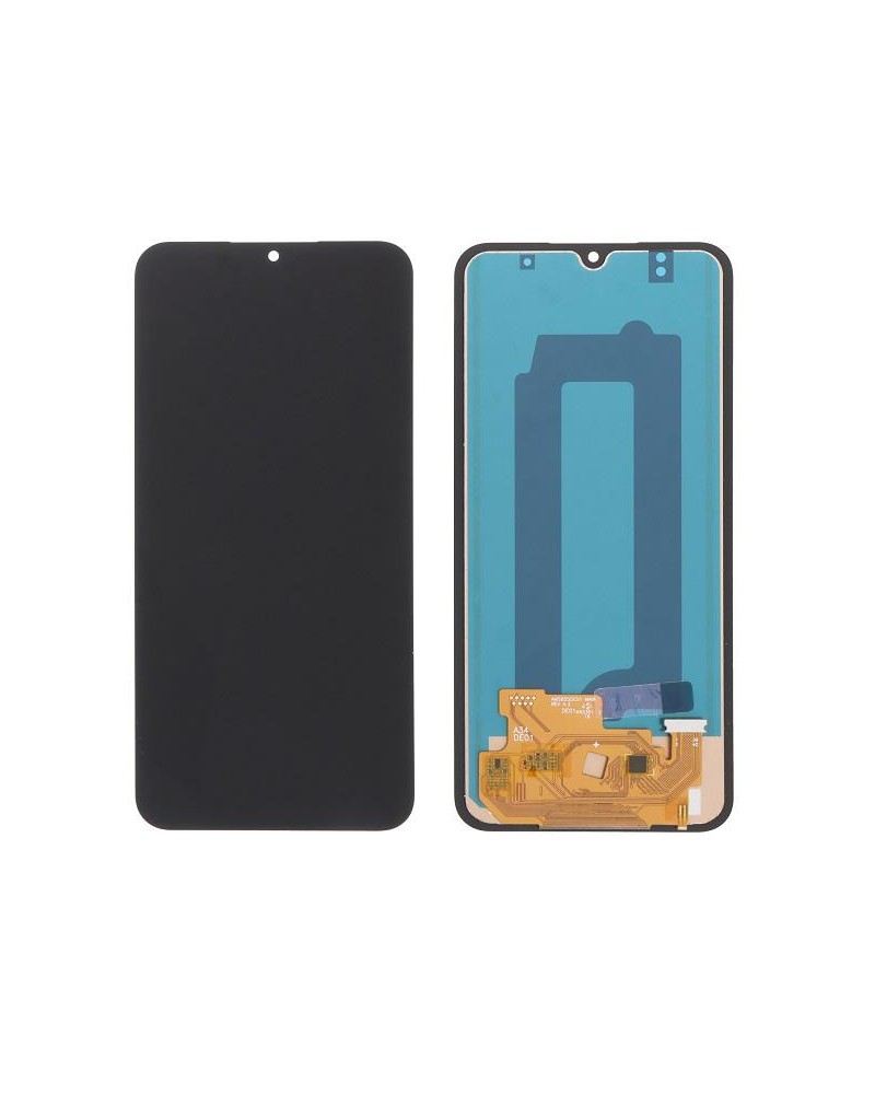 Replacement LCD and touch screen for Samsung Galaxy A34 5G A346 A346B TFT quality