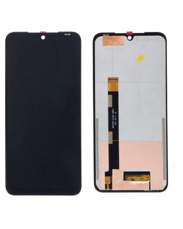 LCD and Touch screen for Umidigi Bison 2020 Umidigi Bison 2021 - High Quality