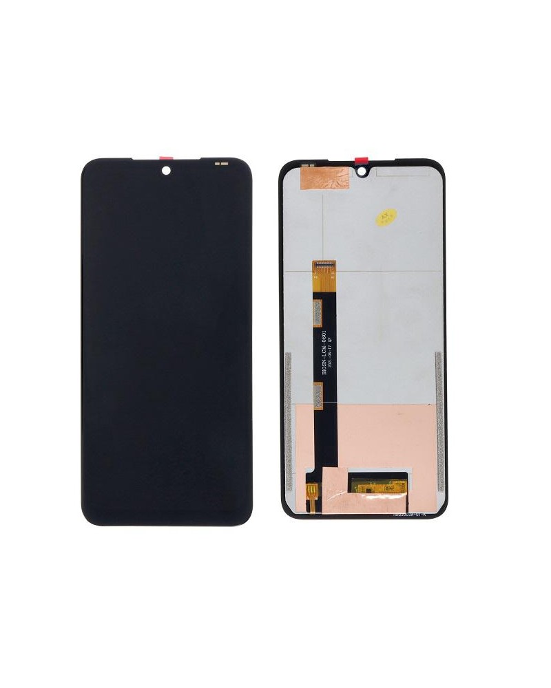 LCD and Touch screen for Umidigi Bison 2020 Umidigi Bison 2021 - High Quality