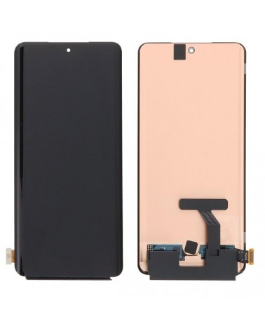 LCD and Touch screen for Vivo X60 Pro V2046 Vivo X60 Pro V2046 Quality Oled