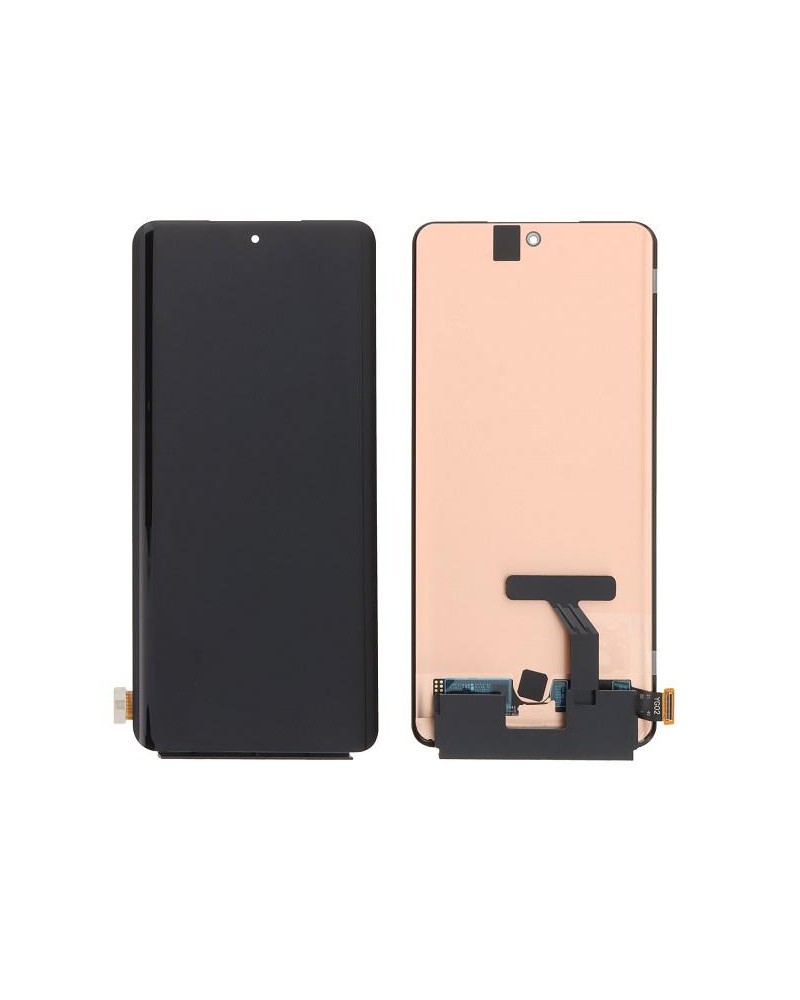 LCD and Touch screen for Vivo X60 Pro V2046 Vivo X60 Pro V2046 Quality Oled