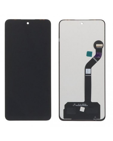 LCD and Touch screen for Xiaomi Mi 12 Lite 5G 2203129G TFT quality