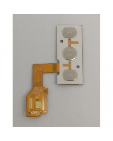 Original Button Flex LG K8 K350N Remanufactured