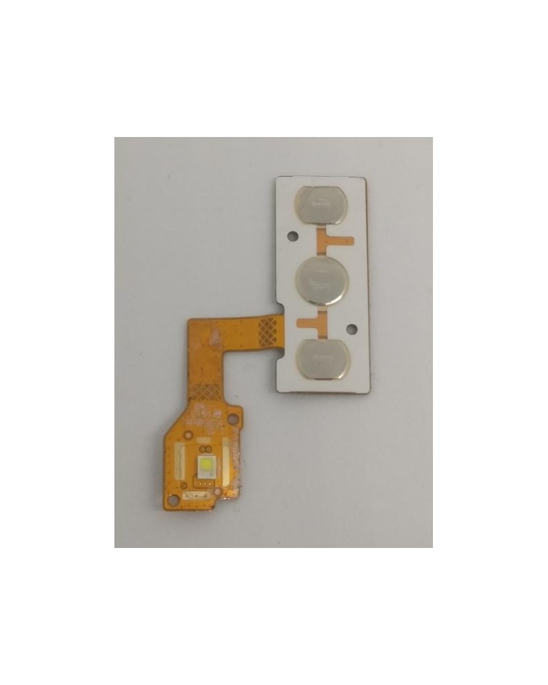 Original Button Flex LG K8 K350N Remanufactured