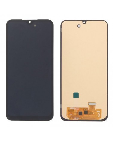 LCD and Touch screen for Samsung Galaxy A15 4G A155 A155 A15 5G A156 Quality Oled