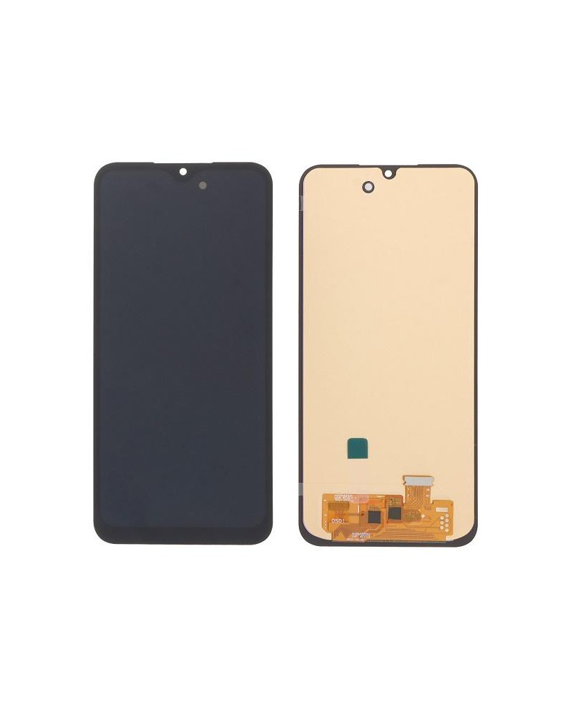 LCD and Touch screen for Samsung Galaxy A15 4G A155 A155 A15 5G A156 Quality Oled