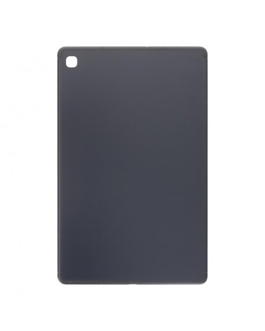 Back Cover for Samsung Galaxy Tab S6 Lite P610 P615 - Black