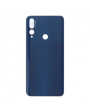 Capa traseira para Huawei Y9 Prime 2019 - Preto