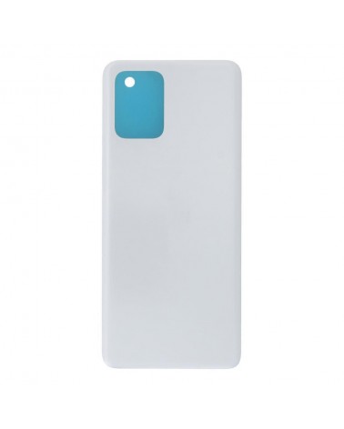 Back Cover for Motorola Moto G73 5G XT2237 - White