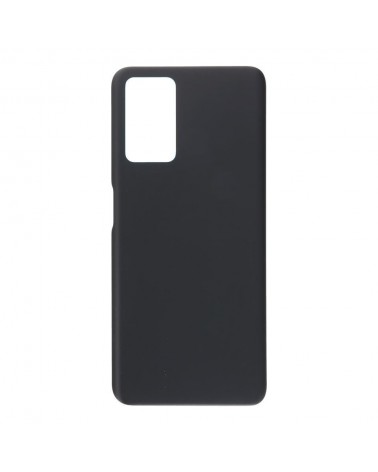 Back Cover for Oppo A96 CPH2333 - Black