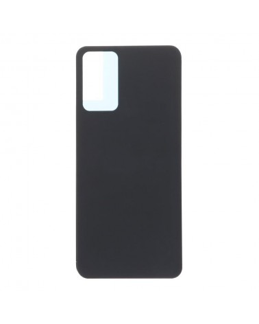 Rear Cover for Oppo Reno 6 5G PEQM00 CPH2251 - Black