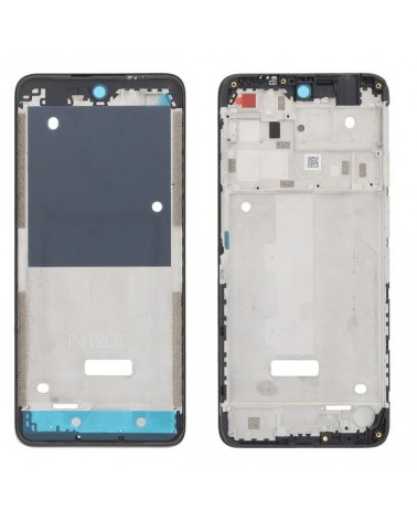 Front Frame for Motorola Moto E22s XT2229-5