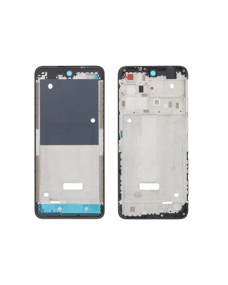 Front Frame for Motorola Moto E22s XT2229-5