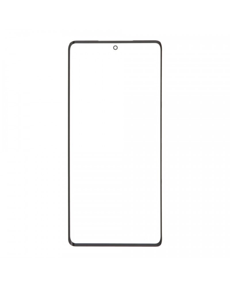 OCA Laminated Glass for Motorola Moto Edge 30 Ultra