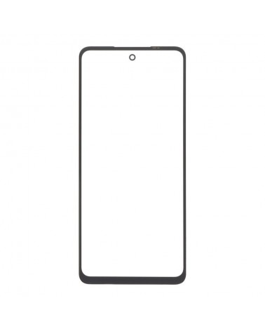 OCA Laminated Glass for Motorola Moto G04