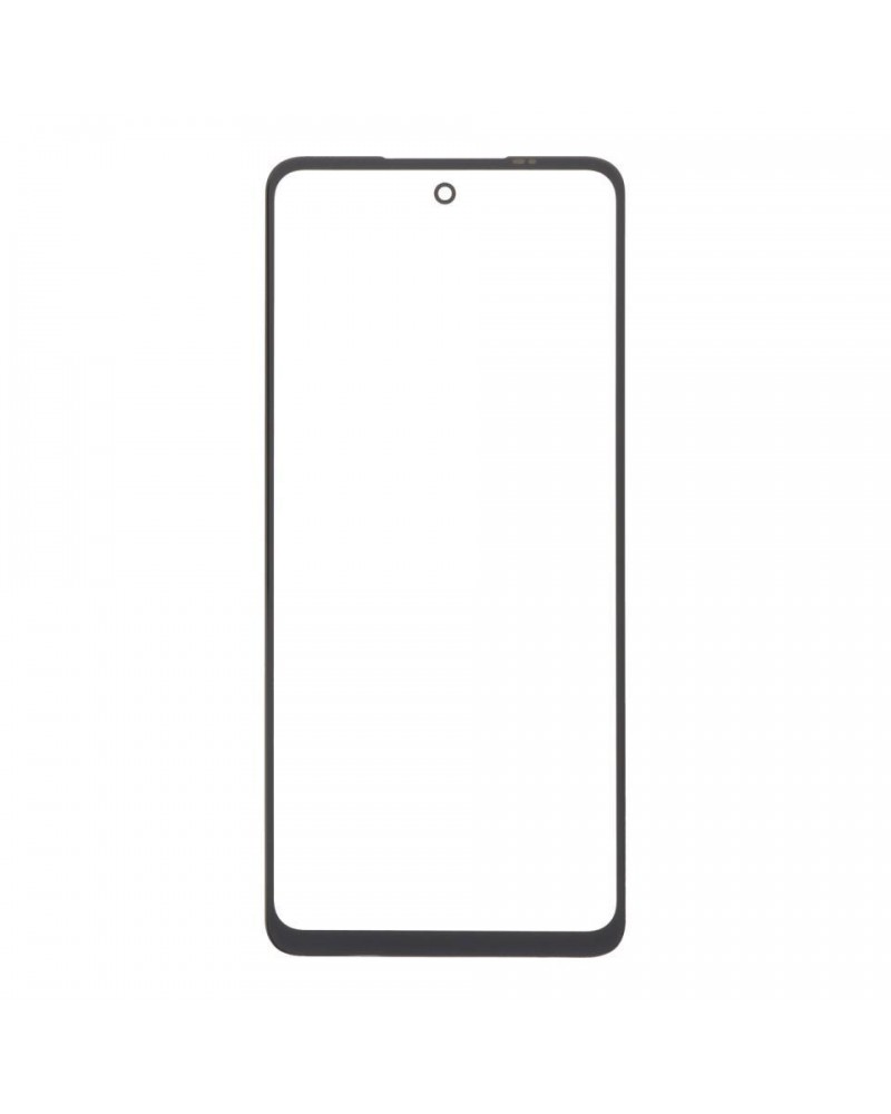 OCA Laminated Glass for Motorola Moto G04