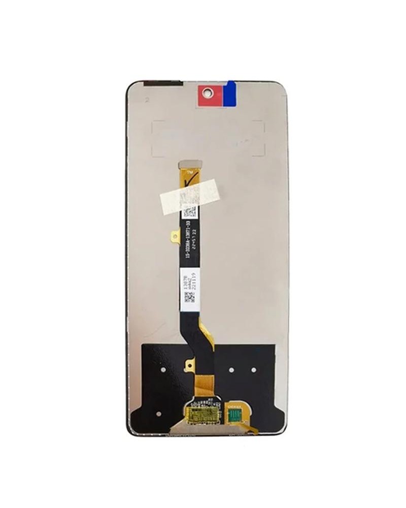 LCD and Touch Screen for Infinix Hot 30 5G - High Quality