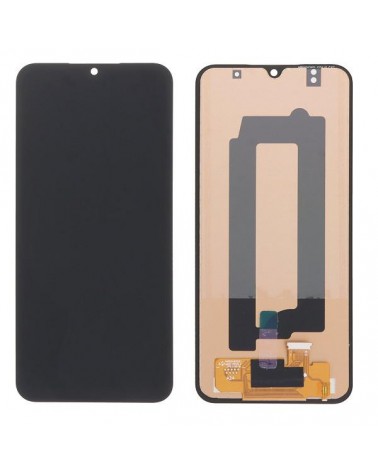 LCD and Touch screen for Samsung Galaxy A24 4G A245 A245F TFT quality