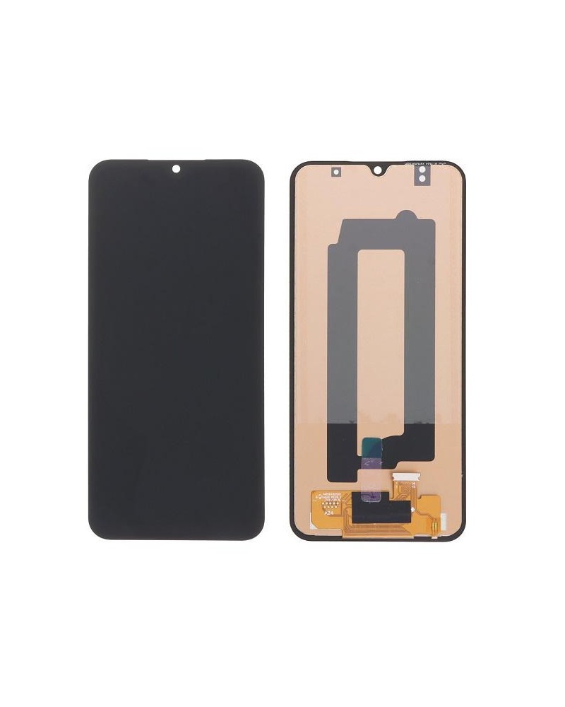 LCD and Touch screen for Samsung Galaxy A24 4G A245 A245F TFT quality