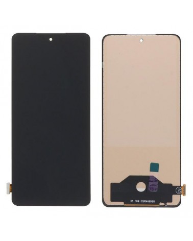 LCD e ecrã tátil para Samsung Galaxy M53 5G M536 M536B TFT de qualidade