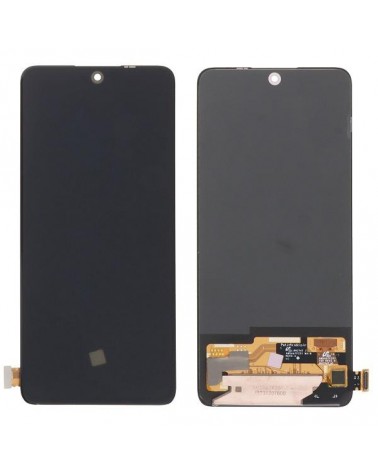 LCD e ecrã tátil para Xiaomi Redmi Note 13 4G 23129RAA4G Qualidade Oled