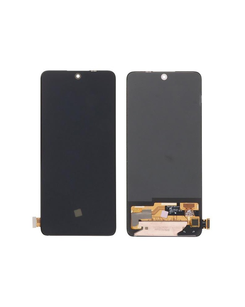 LCD e ecrã tátil para Xiaomi Redmi Note 13 4G 23129RAA4G Qualidade Oled