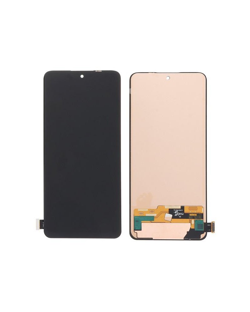 LCD e ecrã tátil para Xiaomi Redmi Note 13 4G 23129RAA4G Qualidade TFT